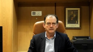 Volvió el Milituber: anali del video de Manini que se recibió de político - Columna de Darwin - DelSol 99.5 FM