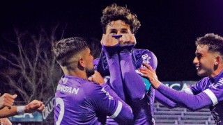 Lamas y Defensor Sporting: Palabra de capitán - Entrevistas - DelSol 99.5 FM