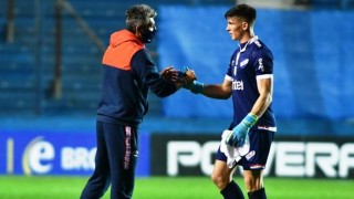 Lo que dejó la 10ª fecha: Perdió Wanderers y ganaron los grandes - Entrada en calor - DelSol 99.5 FM