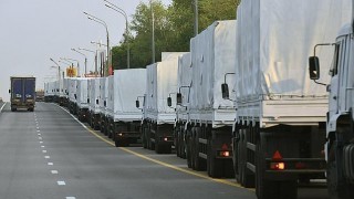 La falta de respuesta de Transporte y Trabajo a la evasión en el transporte de carga - Informes - DelSol 99.5 FM