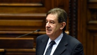 Iván Posada: “Las diferencias con Cabildo Abierto son notorias” - Entrevistas - DelSol 99.5 FM