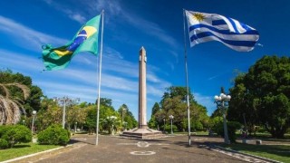 Sin lugar para los débiles: Ciudades de frontera  - Entrada en calor - DelSol 99.5 FM