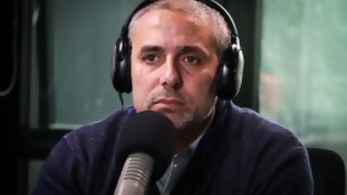 Gabriel Pereyra: “yo le tengo miedo a la pobreza, no hay nada digno en la pobreza” - La Entrevista - DelSol 99.5 FM