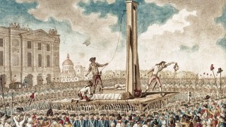 El regreso de la guillotina y el “problema cultural” del acceso a la información - NTN Concentrado - DelSol 99.5 FM
