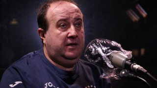 Pablo López: “Los grandes jugadores ponen su ego al servicio del equipo” - Alerta naranja: basket - DelSol 99.5 FM
