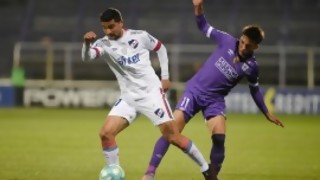 “Una hermosa muestra de fútbol con la sensación que cualquiera lo podía ganar hasta el final” - Comentarios - DelSol 99.5 FM