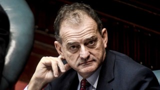 Cómo Manini logra ponerse siempre como víctima del sistema - Victoria Gadea - DelSol 99.5 FM