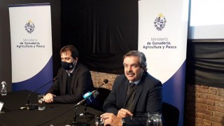 El caso “Migraña” según Darwin y el análisis de la semana de Manini Ríos - NTN Concentrado - DelSol 99.5 FM