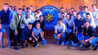 Like Guardiola: Así trabaja el City Football Group - Informes - DelSol 99.5 FM