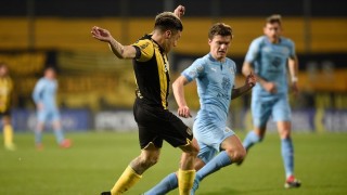 Peñarol 0 - 0 Montevideo City Torque - Replay - DelSol 99.5 FM