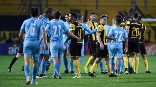 “En el resultado final se explica perfectamente lo que vimos en la cancha” - Comentarios - DelSol 99.5 FM