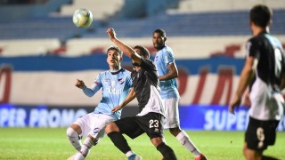 Nacional 2 - 0 Danubio - Replay - DelSol 99.5 FM