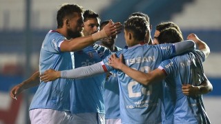 “Nacional supo aprovechar las circunstancias que se le brindaron y cuidó el partido” - Comentarios - DelSol 99.5 FM