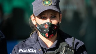“El presupuesto se olvida de los abajo”, según sindicato policial - Entrevistas - DelSol 99.5 FM