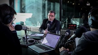 Stipanicic: “A ANCAP se la enfrenta con un competidor teórico implacable” - Entrevistas - DelSol 99.5 FM