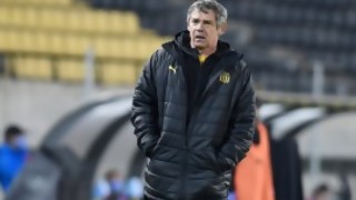 Sinsol emocionado por la oportunidad que le da Mariolo a los hinchas carboneros - Audios - DelSol 99.5 FM