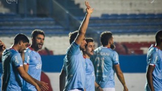 Torneo Apertura - Fecha 12 - Limpiando el plato - DelSol 99.5 FM