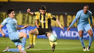 Lo que dejó la fecha y la vuelta de la Libertadores - Entrada en calor - DelSol 99.5 FM