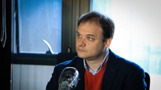 “Nunca estuvo planteado un escenario competitivo entre el FA y la coalición” en Montevideo - Entrevistas - DelSol 99.5 FM