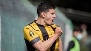 “Peñarol mostró contundencia en el primer tiempo y dejó algunas dudas en el segundo” - Comentarios - DelSol 99.5 FM