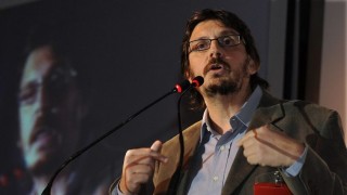 Mitos de las historias argentina y uruguaya con Felipe Pigna - Un cacho de cultura - DelSol 99.5 FM