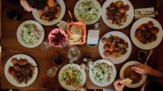 Excesos gastronómicos y San José - Buen mediodía - DelSol 99.5 FM