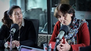 El algoritmo posdigital del Moncho y el cannabis medicinal en Uruguay - NTN Concentrado - DelSol 99.5 FM