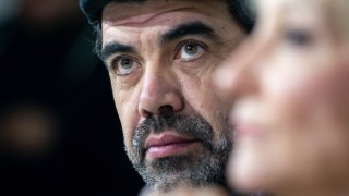 “Los departamentos que perdimos los habíamos ganado por chirolas” - Entrevistas - DelSol 99.5 FM