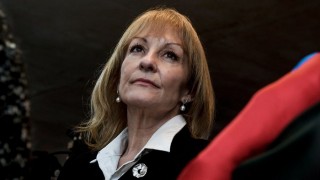 Carolina Cosse “capturó el sentir de un electorado herido” - Victoria Gadea - DelSol 99.5 FM