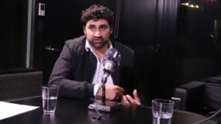 La química en un equipo ¿Se construye o surge naturalmente? - Alerta naranja: basket - DelSol 99.5 FM