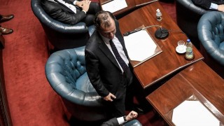 Entre el rechazo al desafuero de Manini Ríos y “el escape” de Miguel Ángel Toma - La Semana en Cinco Minutos - DelSol 99.5 FM