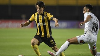 Se nos vino el fútbol arriba y Bienvenido habla de todo menos de lo que importa - Deporgol - DelSol 99.5 FM