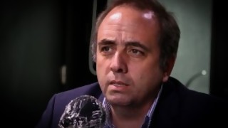 Andújar: “Los legisladores tienen que recapacitar” sobre enfrentamientos en el Parlamento - Entrevistas - DelSol 99.5 FM
