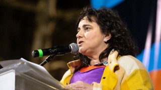 “La creación de los juzgados especializados en el interior no mueve la aguja” - Entrevistas - DelSol 99.5 FM