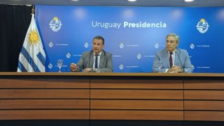 Entre el aumento de casos de Covid 19 y la obligatoriedad de la asistencia en la educación - La Semana en Cinco Minutos - DelSol 99.5 FM
