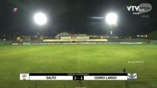 Rino Lucas nos da su version de la polémica entre Salto y Cerro Largo - Audios - DelSol 99.5 FM