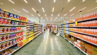 ¿Cuánta plata se gasta en comprar lo que tiene un super en góndola? - Sobremesa - DelSol 99.5 FM