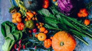Frutas y verduras para prevenir el cáncer de mama, ni más ni menos - Luciana Lasus - DelSol 99.5 FM