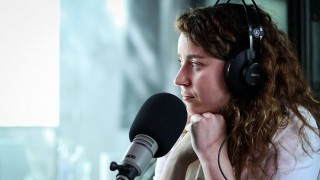 Florencia Núñez y la canción rochense: “sin grandilocuencias pero muy universal” - Entrevistas - DelSol 99.5 FM
