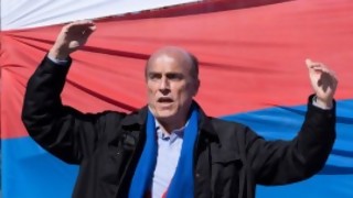El elogio a Martínez por no ir al Plenario y la ayuda de Macri a Fernández - Columna de Darwin - DelSol 99.5 FM