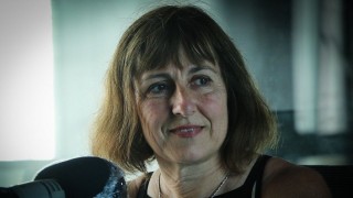 Mercedes Estramil y su novela “Mordida” en un Cacho de Cultura - Un cacho de cultura - DelSol 99.5 FM
