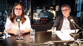 Transparencia y “fallas” en la elección de ministros de la Suprema Corte - Ronda NTN - DelSol 99.5 FM
