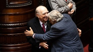Darwin, Mujica, “el manjar del uruguayo” y las dietas cetogénicas - NTN Concentrado - DelSol 99.5 FM