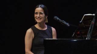 Julieta Venegas y el momento “súper bonito” de volver a tocar “con personas” - Entrevistas - DelSol 99.5 FM