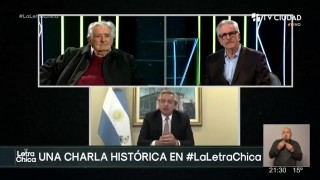 El desmentido de Fernández a Mujica y la molestia de Darwin con el cierre al turismo - Columna de Darwin - DelSol 99.5 FM