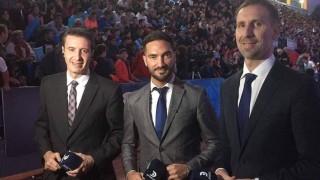 Carlos Altamirano: Disfrutar la NBA y ser contemporáneo a la Generación Dorada - Alerta naranja: basket - DelSol 99.5 FM