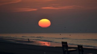 ¿Amanecer o atardecer? - Sobremesa - DelSol 99.5 FM