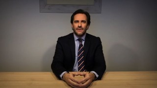 Karma, la empresa estonia que contrató Cardoso, y la transformación curricular - NTN Concentrado - DelSol 99.5 FM