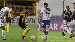 Sinsol repasa la actuación de los grandes en las copas internacionales - Audios - DelSol 99.5 FM