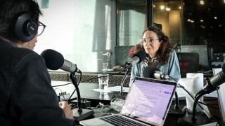 Teletrabajo: “un paraguas de protección sin excesivos detalles” - Entrevistas - DelSol 99.5 FM